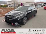Kia ProCee'd 1.6 T-GDI DCT GT LED|Navi|SHZ|JBL - gebrauchte Kia pro cee'd / ProCeed aus dem Jahr 2024