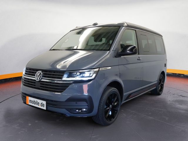 Volkswagen T6.1 California 2.0 TDI DSG Beach Camper Edition