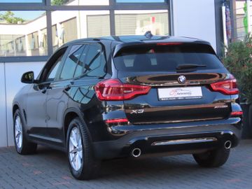 BMW X3 - 10