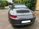 Porsche 991 Carrera S Cabriolet VOLL - Porsche 991 in Hamburg