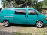 Volkswagen T4 langer Radstand, Standheizung, Womo Zulassung - Angebote entsprechen deinen Suchkriterien