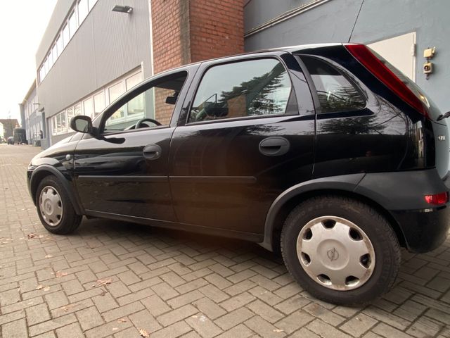 Opel Corsa 1.2 16V COMFORT