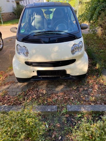 Smart ForTwo Coupè