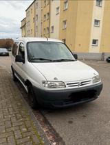 Citroën Citroen Berlingo - gebrauchte Citroën Berlingo aus dem Jahr 2001