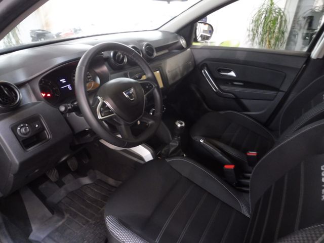 Dacia Duster II Prestige