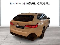 BMW 520 - Vorschau Bild 4