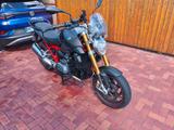 BMW R1200R K53 ESA RCD 125PS Tol - BMW NAKED BIKE