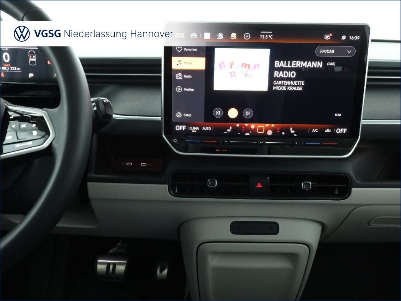 Volkswagen ID. Buzz - Bild 12