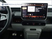 Volkswagen ID. Buzz - Vorschau Bild 12