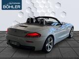 BMW Z4 sDrive 20i El. Verdeck Faltdach Leder Mehrzon - BMW Z4 Benzin Gebrauchtwagen