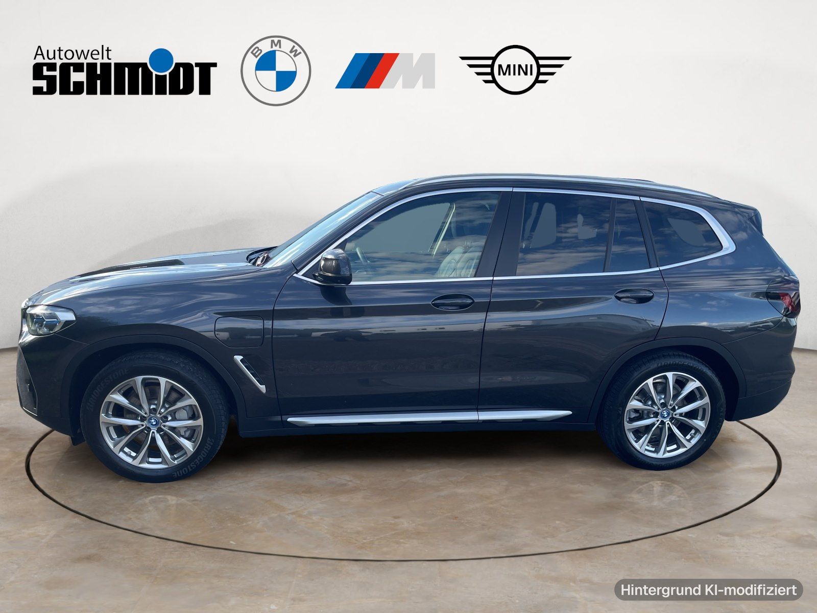 BMW X3 xDrive30e 2Jahre-BPS foto 3