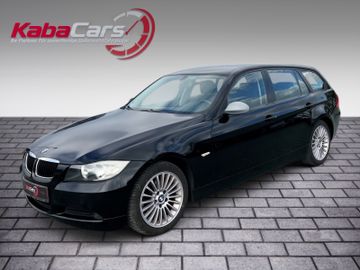 BMW 318 - 4