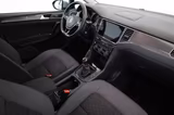 Volkswagen Golf Sportsvan VII Join,Navi,ACC,Panorama - Volkswagen Golf: Kombi, Sport