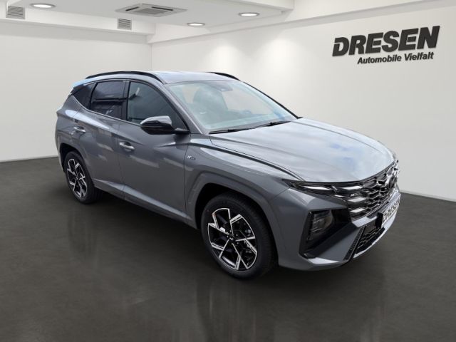 Hyundai TUCSON - Bild 2