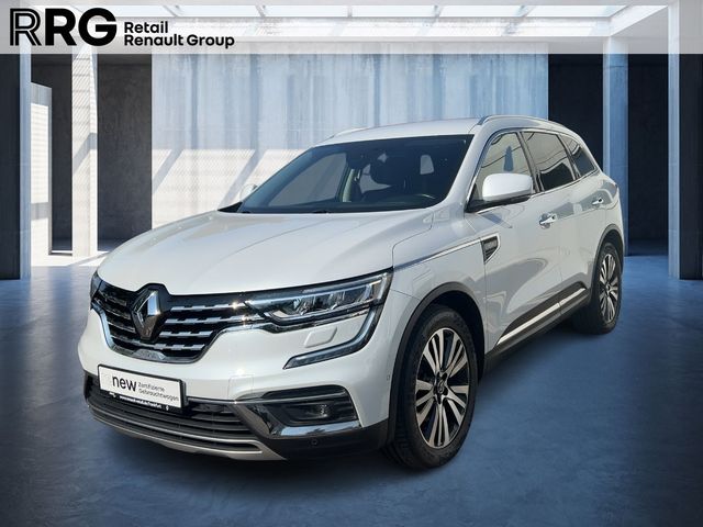 Renault Koleos INITIALE PARIS 4WD 2.0 DCI 185 UPE:50.800