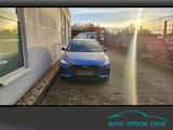 Ford Focus ST-Line X Turnier ACC*Totwinkel*4J.Gar. - : Fernlichtassistent, mit Klimaautomatik