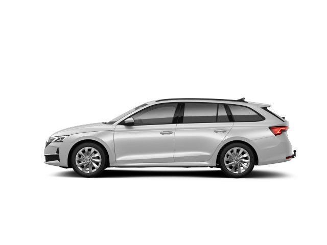 Skoda Octavia - Bild 3