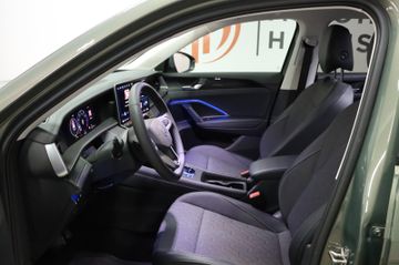 Fahrzeugverkauf 10 Volkswagen Tayron 1.5 eTSI 110 kW Life LED Kamera AHK