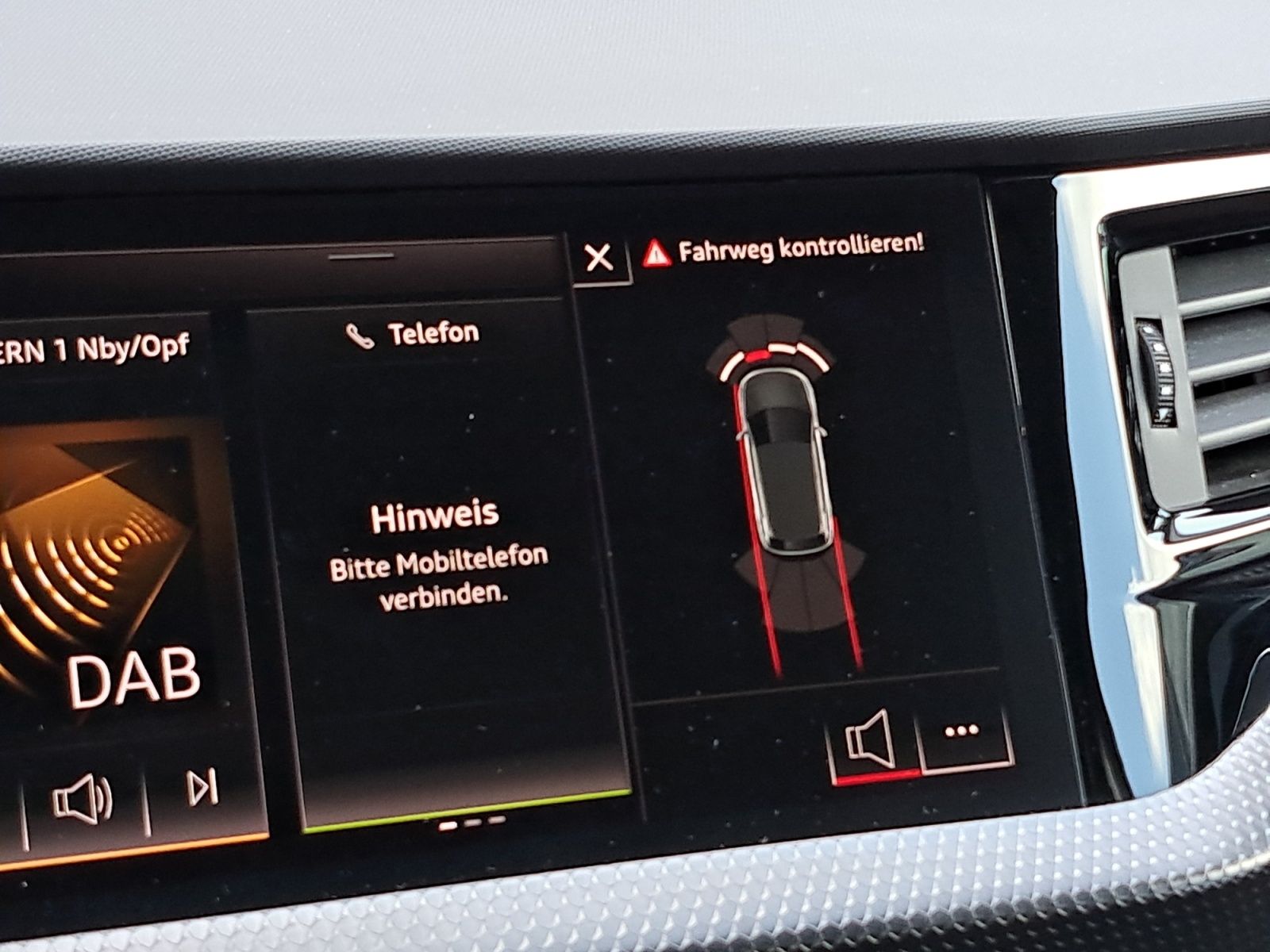 Audi A1 - Bild 27