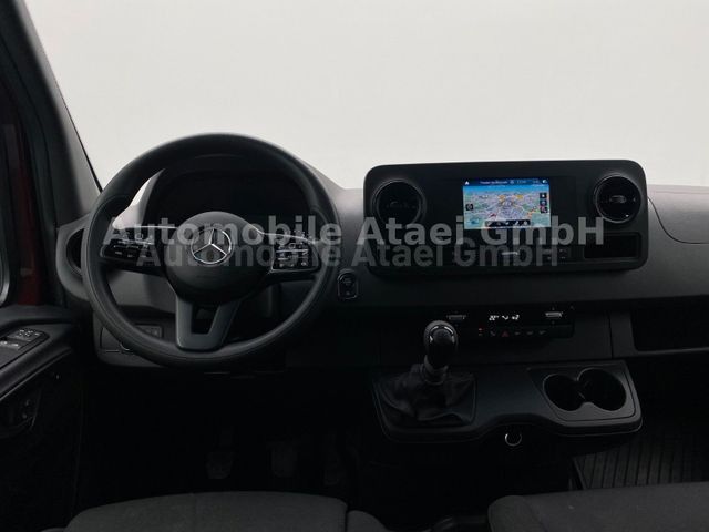 Fahrzeugabbildung Mercedes-Benz Sprinter 316 Tourer *2x SCHIEBETÜR* KAMERA 8820