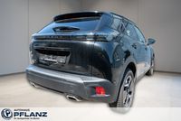 Peugeot 2008 - Vorschau Bild 3