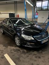 Volkswagen CC 2.0 TDI 125kW DSG BlueMotion Technology B... - Volkswagen CC in Stuttgart
