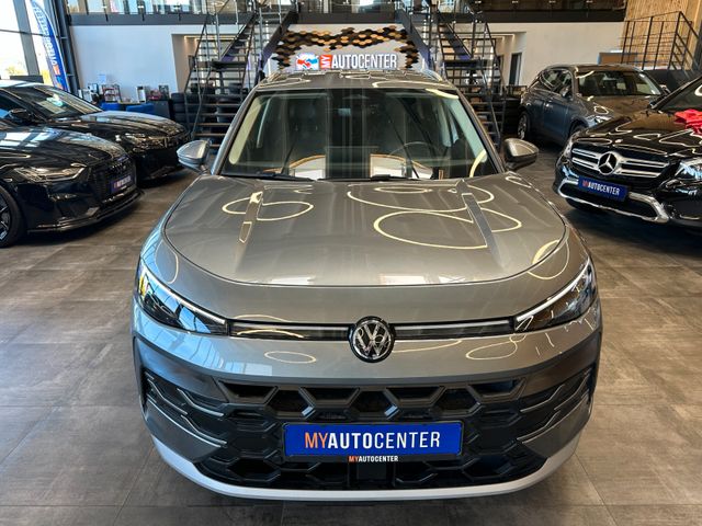 MYAUTOCENTER – Gebraucht- und Jahreswagen mit Werkstattservice in Pfaffenhofen Volkswagen T-Roc Style *1.HAND*19%MWST*ALCANTARA*CARPLAY*