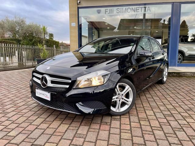 Mercedes-Benz MERCEDES-BENZ A 180 Sport EURO 6