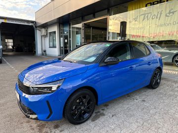 Bild Corsa Opel