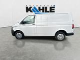 Volkswagen T6.1 Transporter Kasten PDC Klima Auto Hold - Mobilbagger
