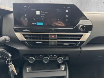 Citroën C4 1.2 PureTech 130 Plus KAMERA LED PDC