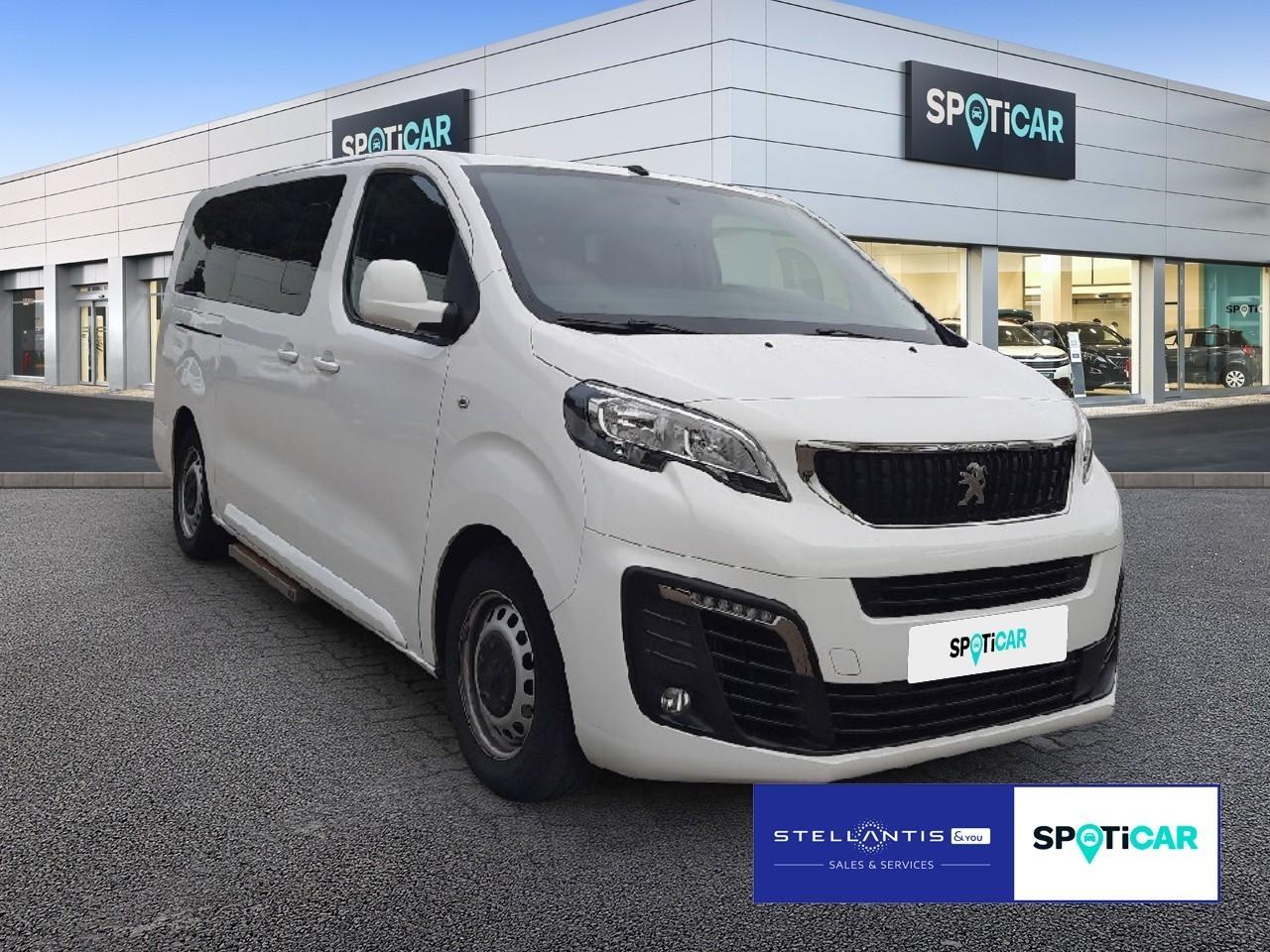 Peugeot Expert Kombi L3