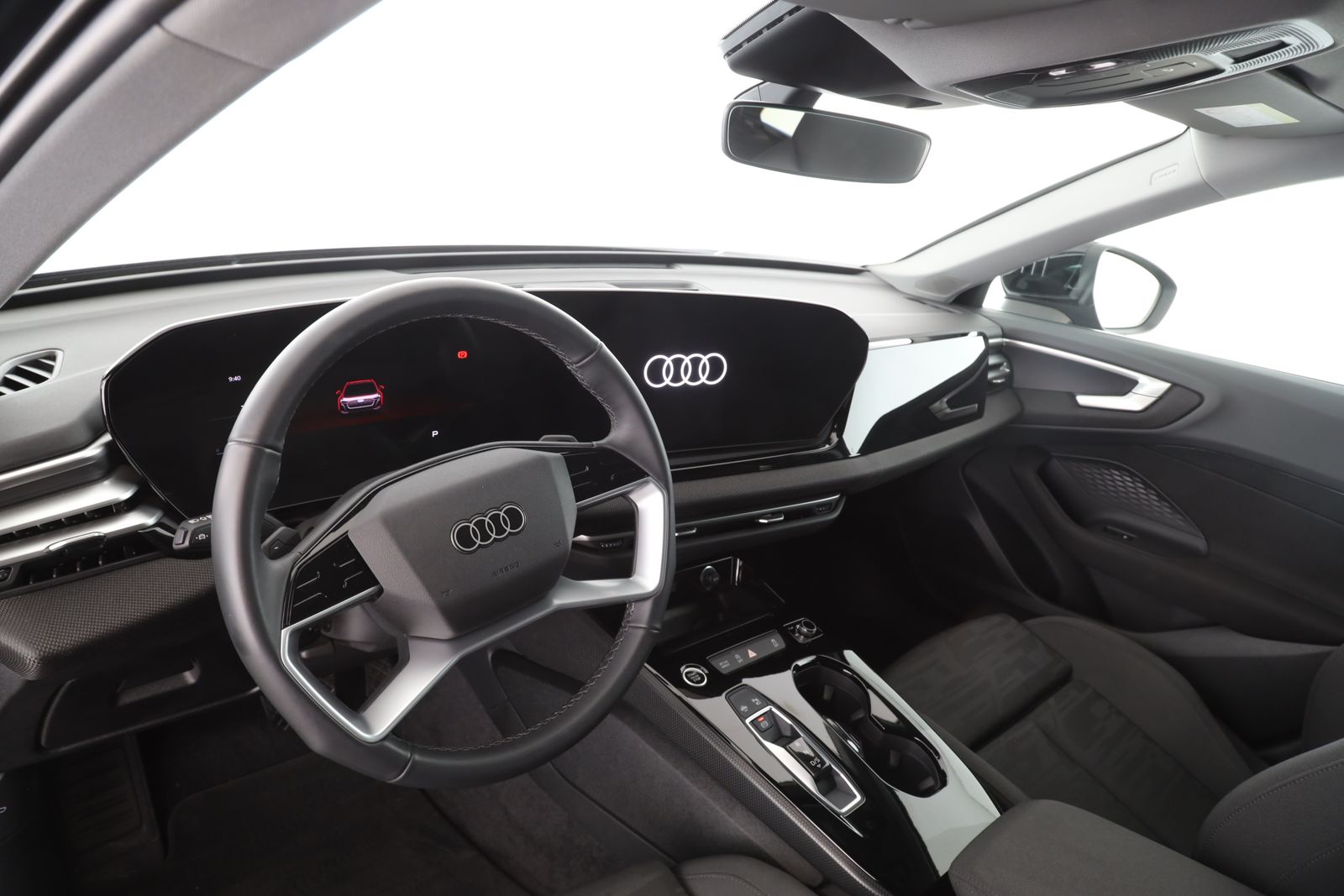 Audi A5 - Bild 11
