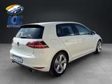 Volkswagen Golf VII GTI, Navi Discover Pro, Standheizung, - Volkswagen aus 2013: GTI