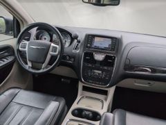 CHRYSLER Town & Country 3.6 LPG