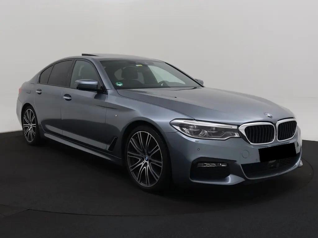 BMW 530i Lim.|M-Sport|Ambiente|H&K|Virtual|Pano|LED|