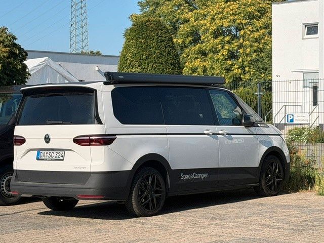 Image of Volkswagen T7 Multivan