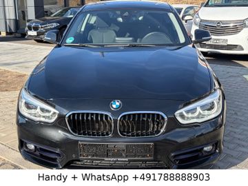 BMW 120 - 2
