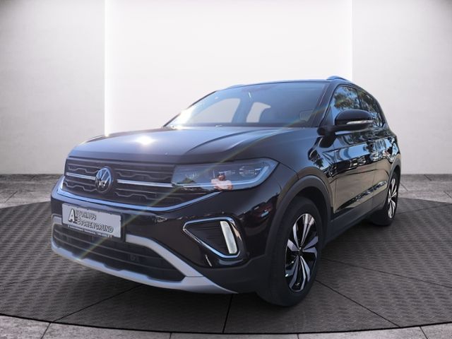 Fahrzeugabbildung Volkswagen T-Cross 1.0 TSI DSG Style IQ.LIGHT MATRIX LED NA