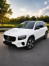Mercedes-Benz Mercedes GLB 220 d 4MATIC AMG-Line | 7-Sitzer - Mercedes-Benz GLB 220 von privat
