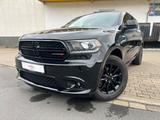 Dodge Durango SKT-Plus Black Top Gas - Dodge Durango: Pickup
