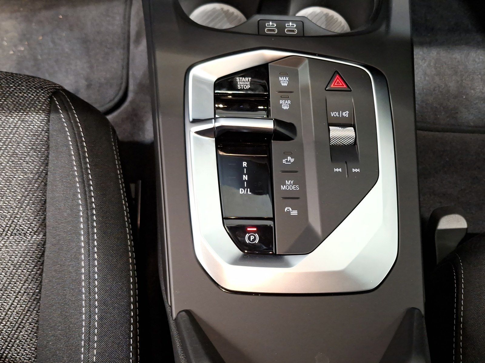 BMW 120 - Bild 18