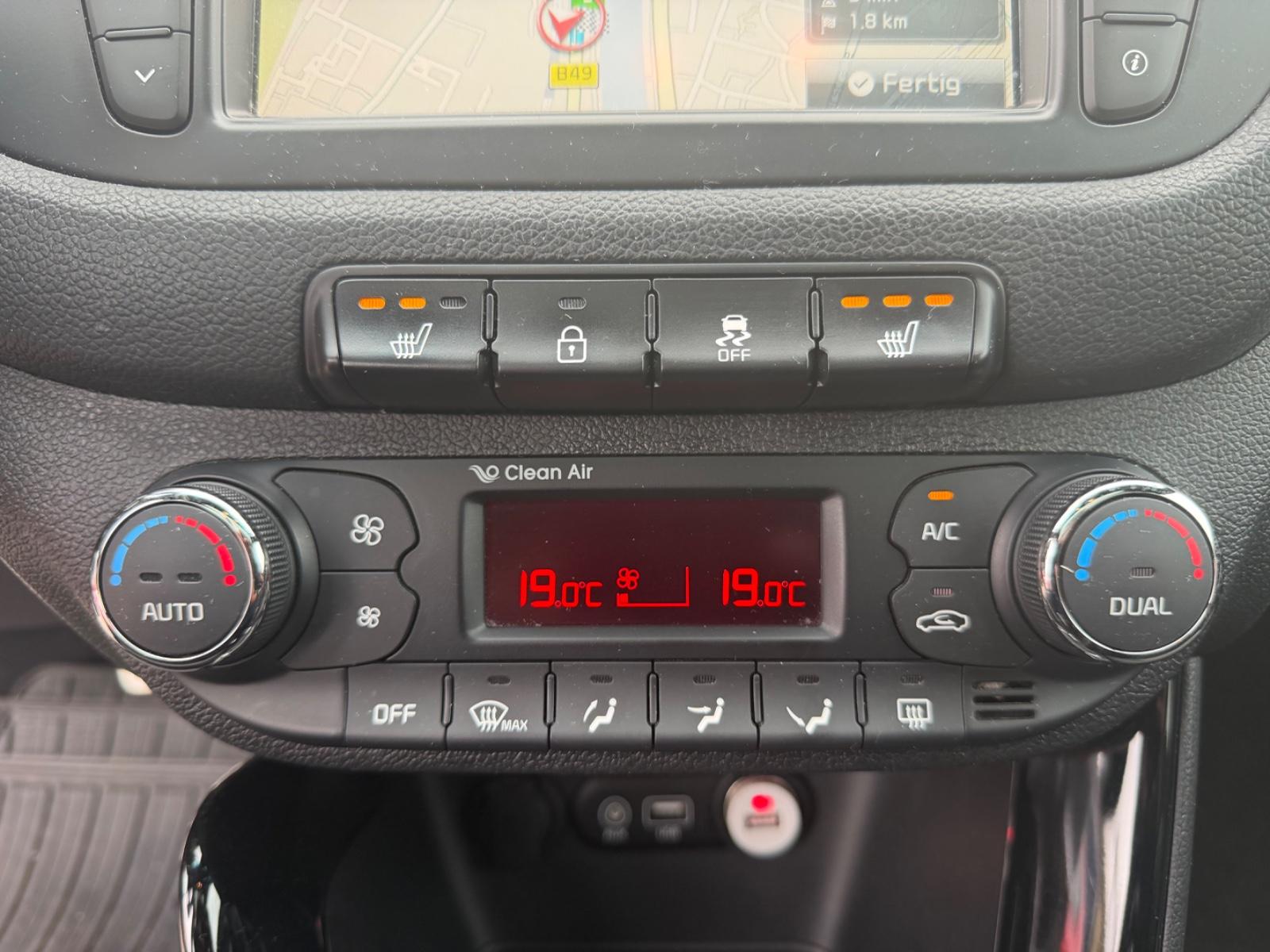 Kia cee'd Sportswagon 1.6 CRDi GT Line Sportswagon