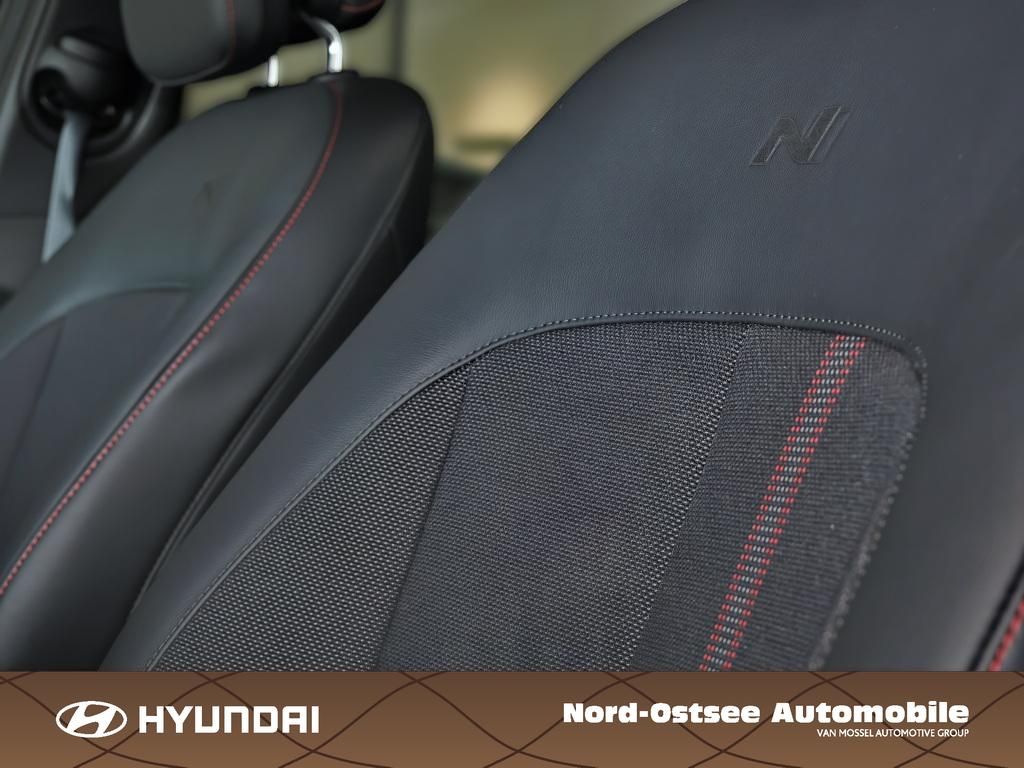 Fahrzeugabbildung Hyundai IONIQ 5 N LINE Matrix-LED JOHN PLAYER SPECIAL