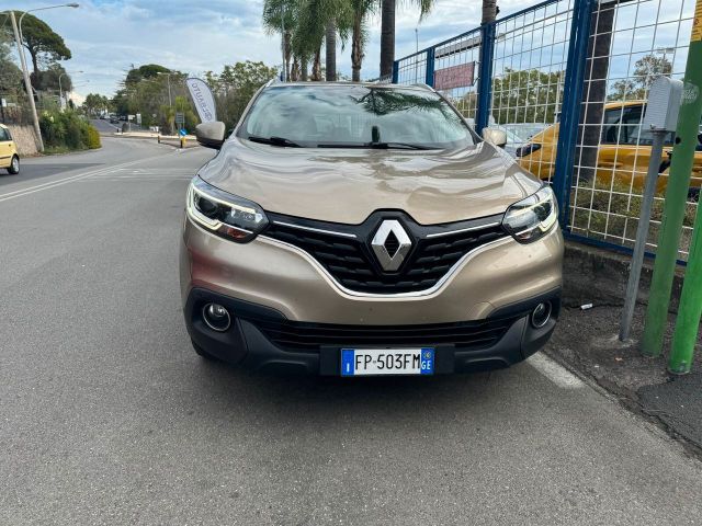 Renault Kadjar dCi 8V 110CV Energy Sport Edition