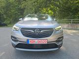 Opel GrandlandX 1,5d-AUT/LEDER/KAM/NAVI/BI-LED/ALU18 - Opel Grandland (X) aus 2020 mit Diesel-Antrieb