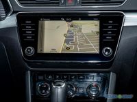 Skoda Superb - Vorschau Bild 8