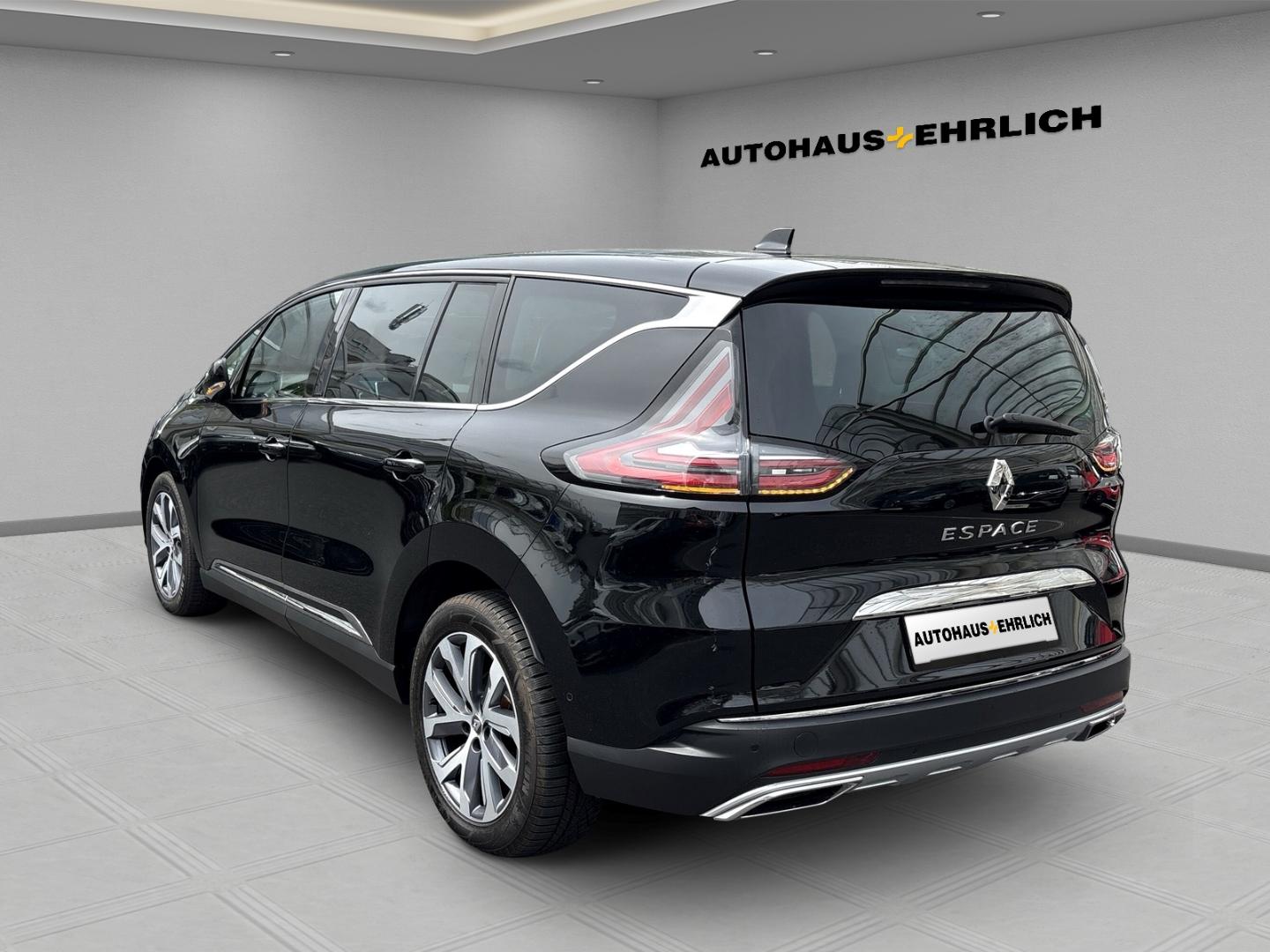 Renault Espace V Initiale Paris 1.8 TCe 225 +Kamera+, миниатюра 3