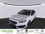 Cupra Leon CUPRA Sportstourer 2.0 TDI Navi LED ACC App - Cupra Leon mit Diesel-Antrieb