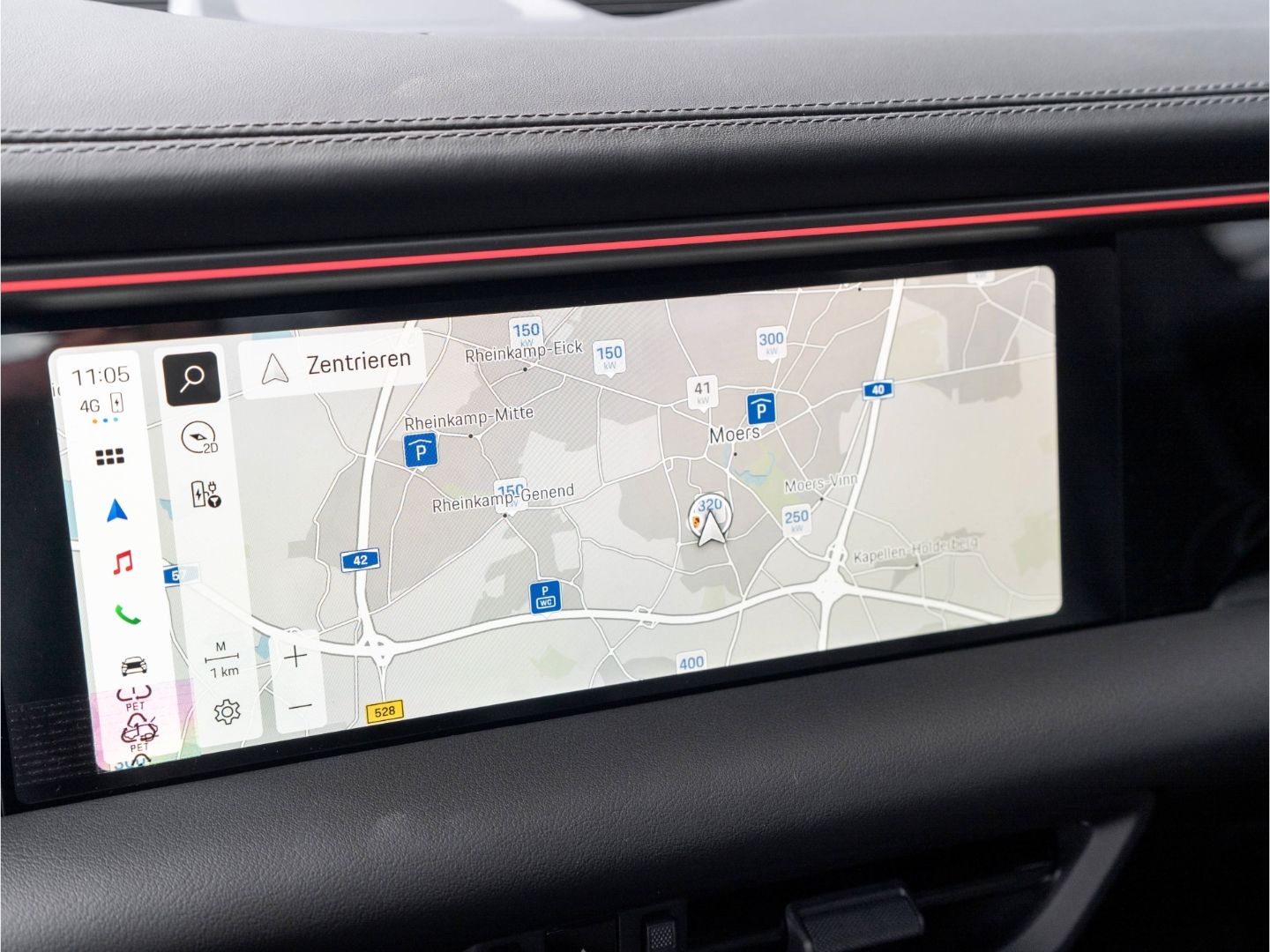 Porsche Macan - Bild 31